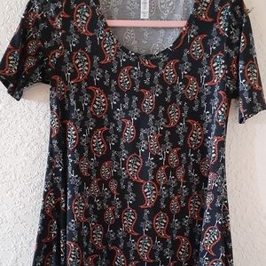 Lularoe Perfect T